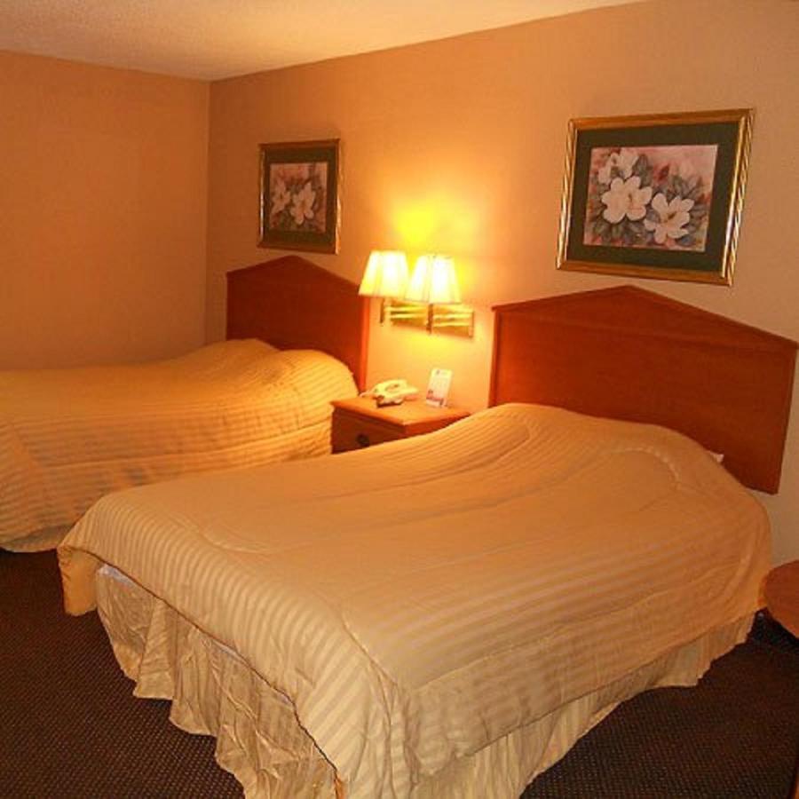 Relax Inn Grenada Ngoại thất bức ảnh